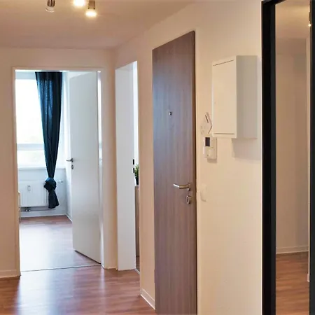 And Work * Dusseldorf