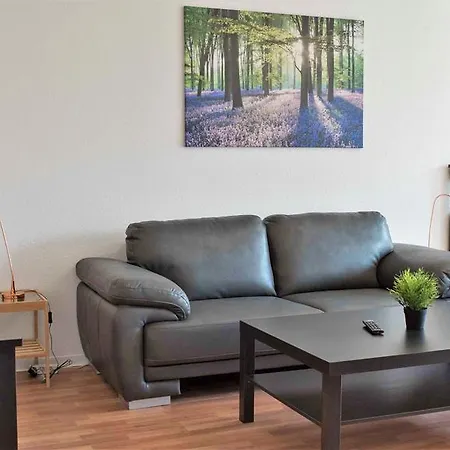 And Work Apartment *