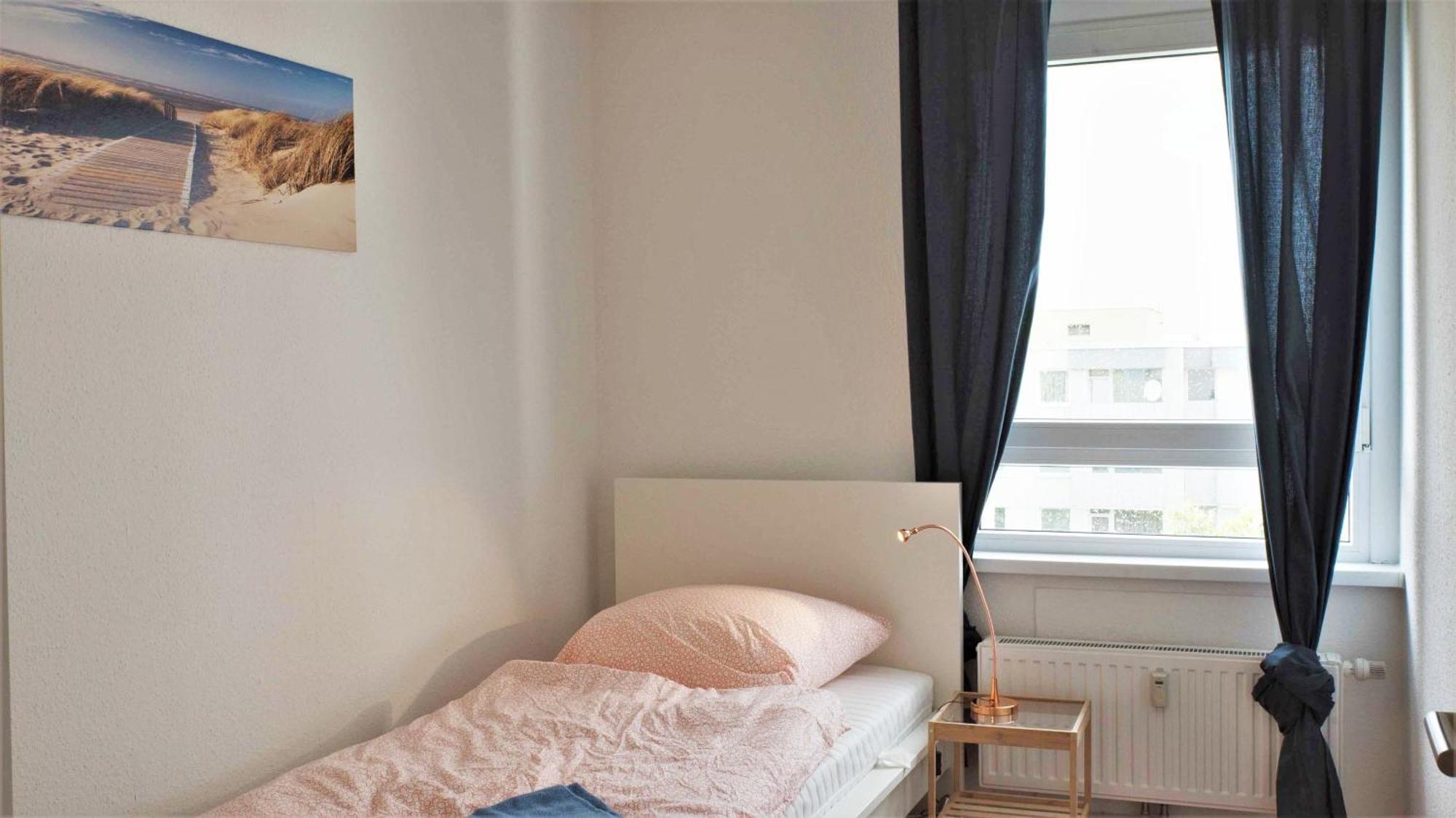 Stay&work Düsseldorf