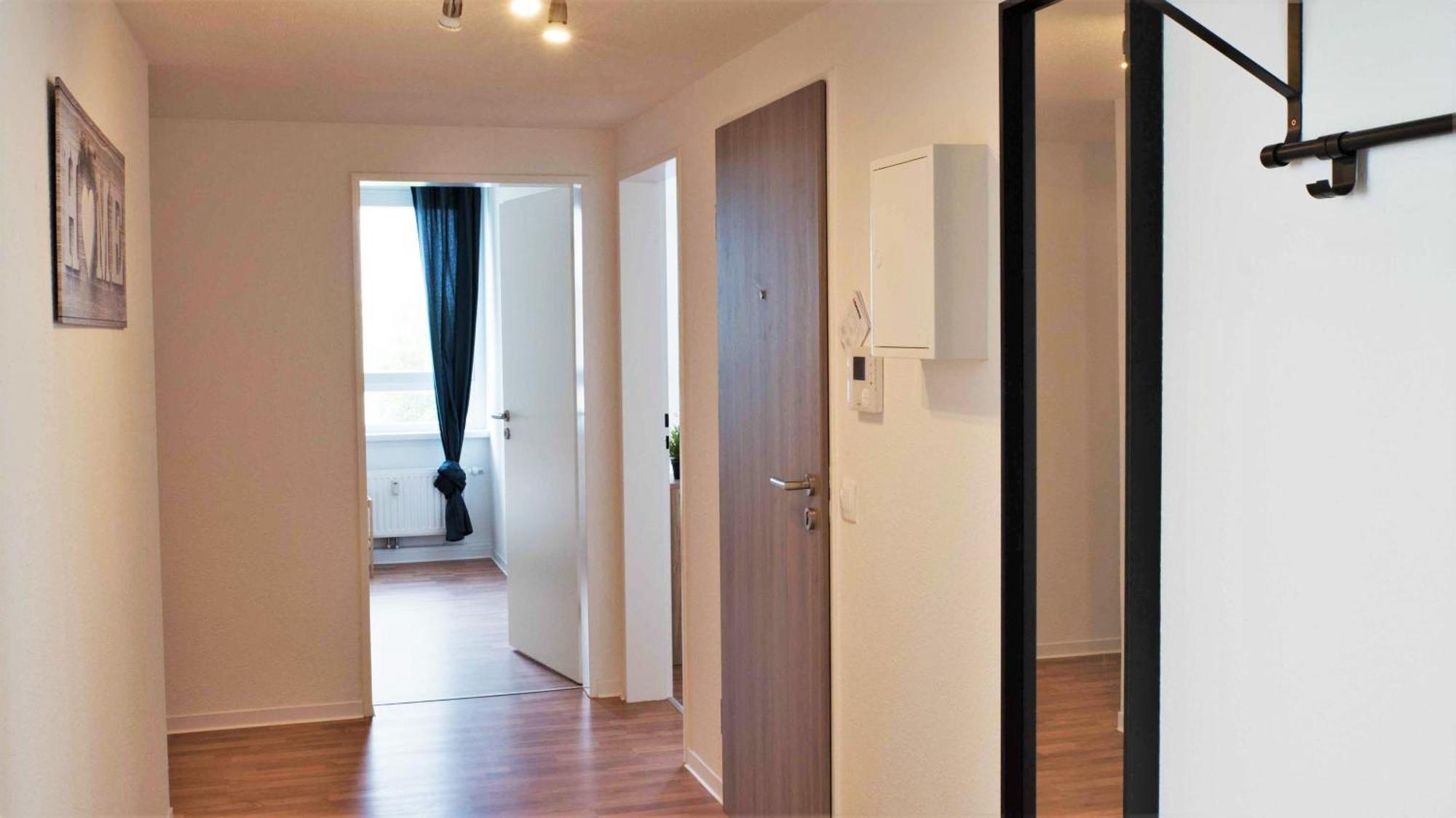 Stay&work * Düsseldorf