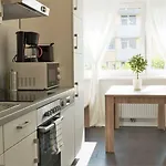 Stay&Work Düsseldorf