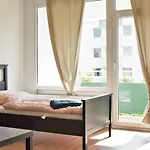 Stay And Work Duesseldorf